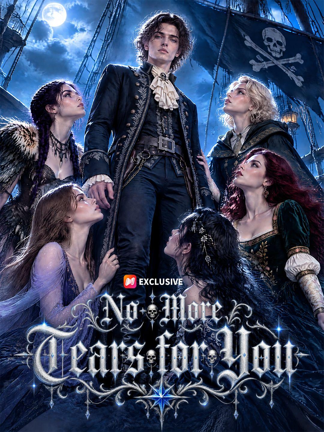 No More Tears for You