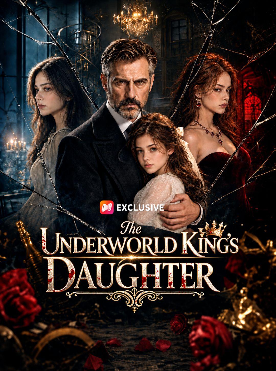 The Underworld King's Daughter