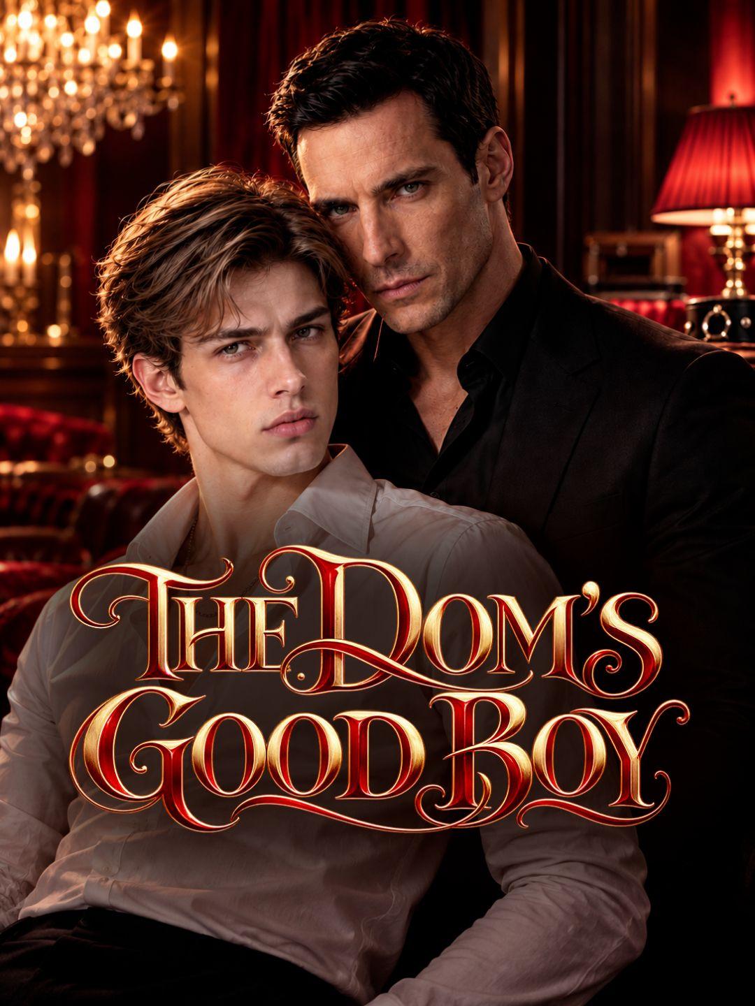 The Dom's Good Boy