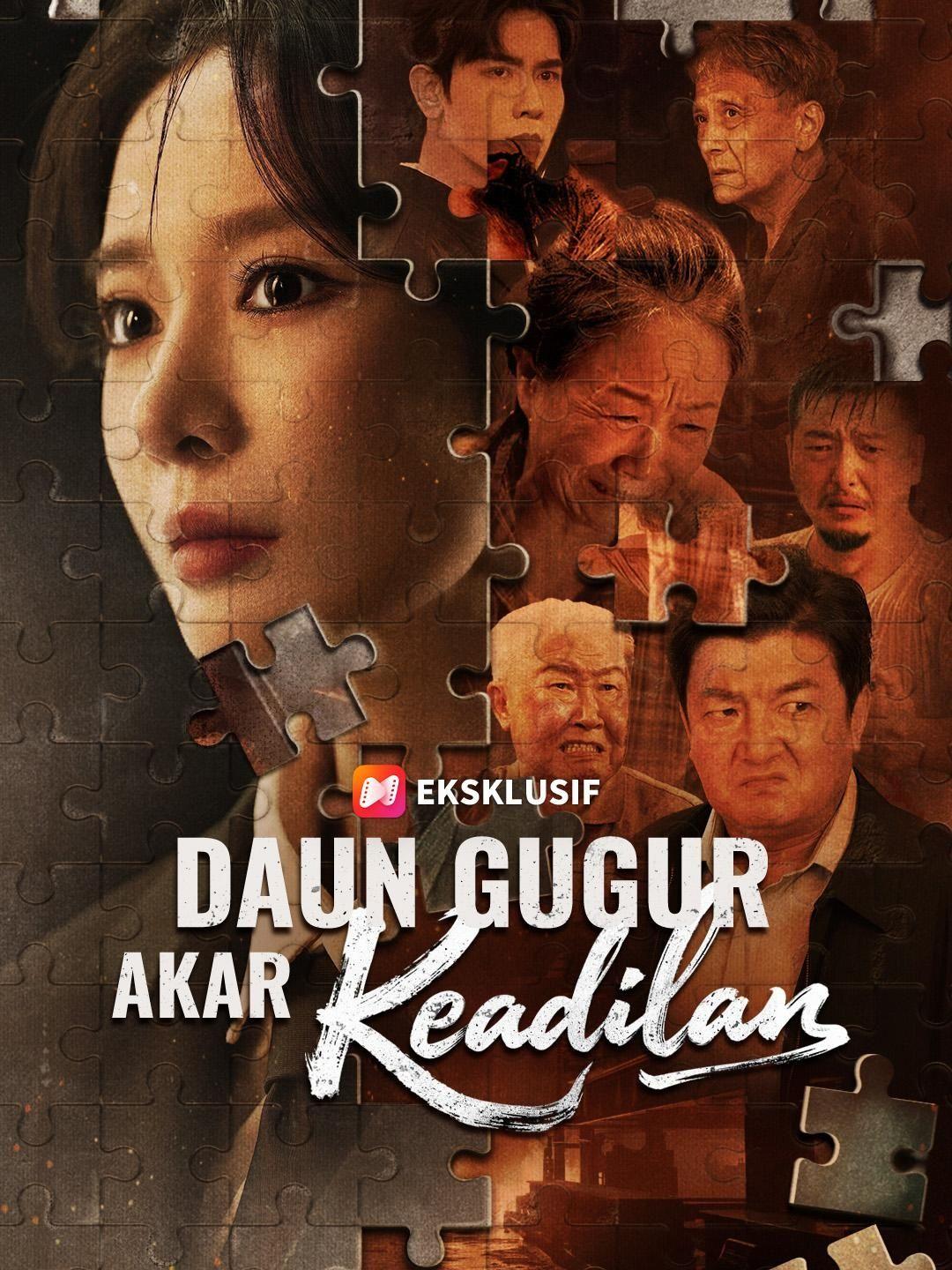 (Dubbing) Daun Gugur, Akar Keadilan