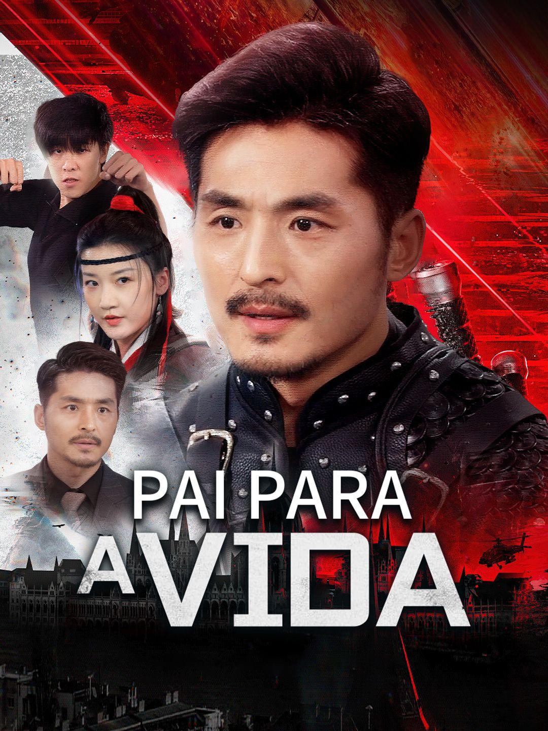 Pai para a Vida Episódio 1