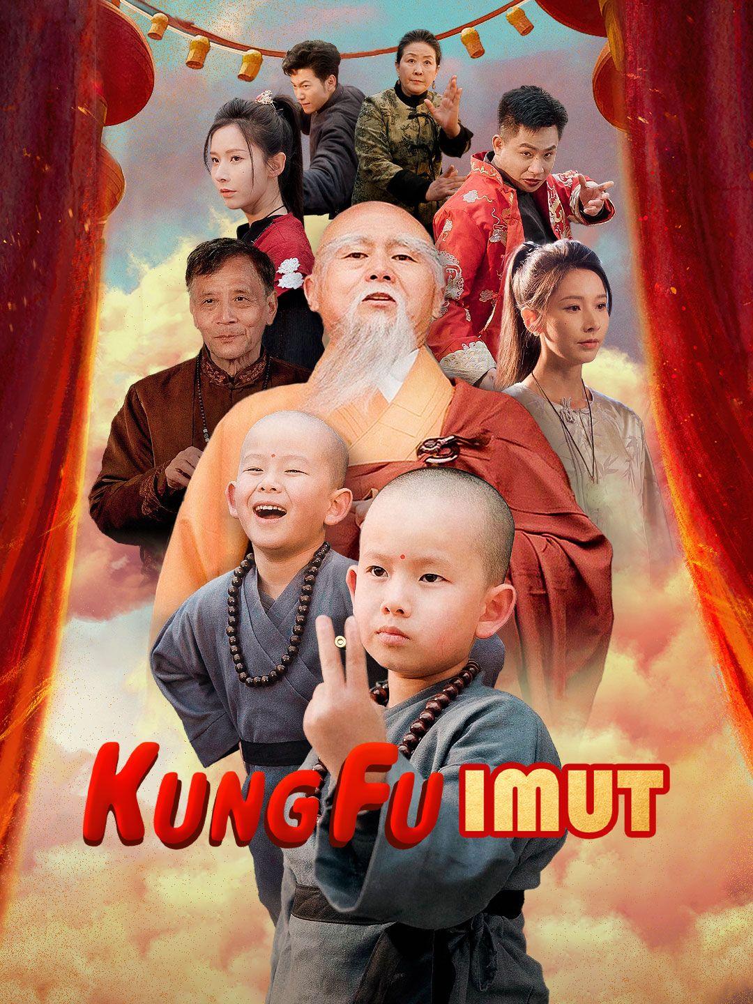 Kung Fu Imut