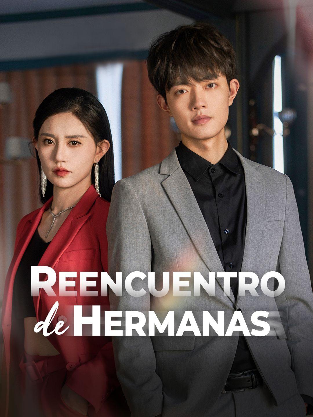 Reencuentro de hermanas