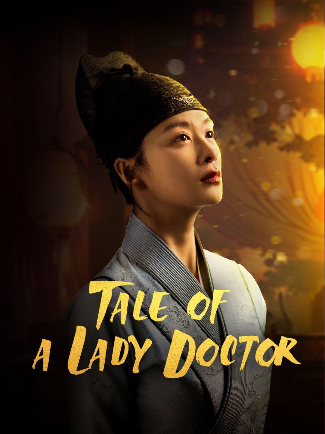 Tale of a Lady Doctor
