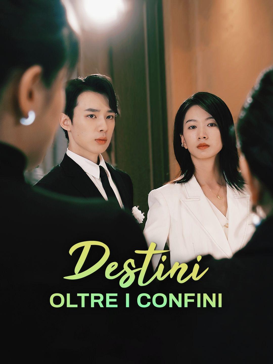 Destini Oltre i Confini