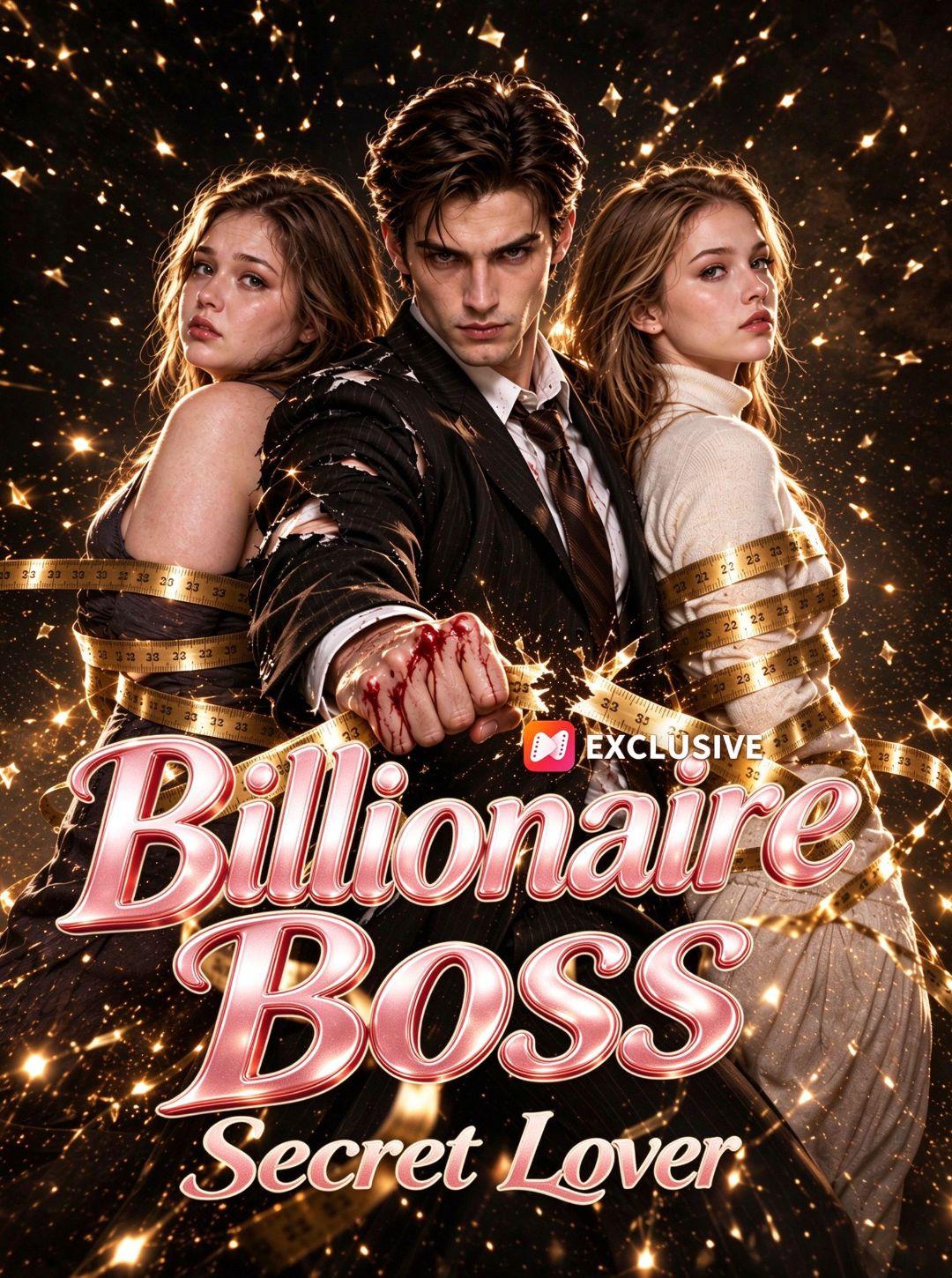 Billionaire Boss, Secret Lover
