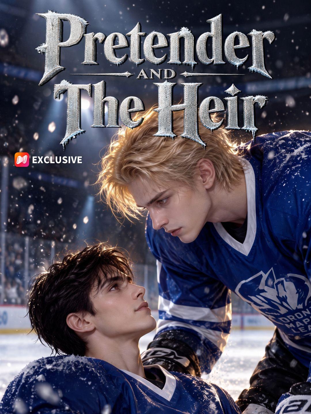 Pretender And The Heir