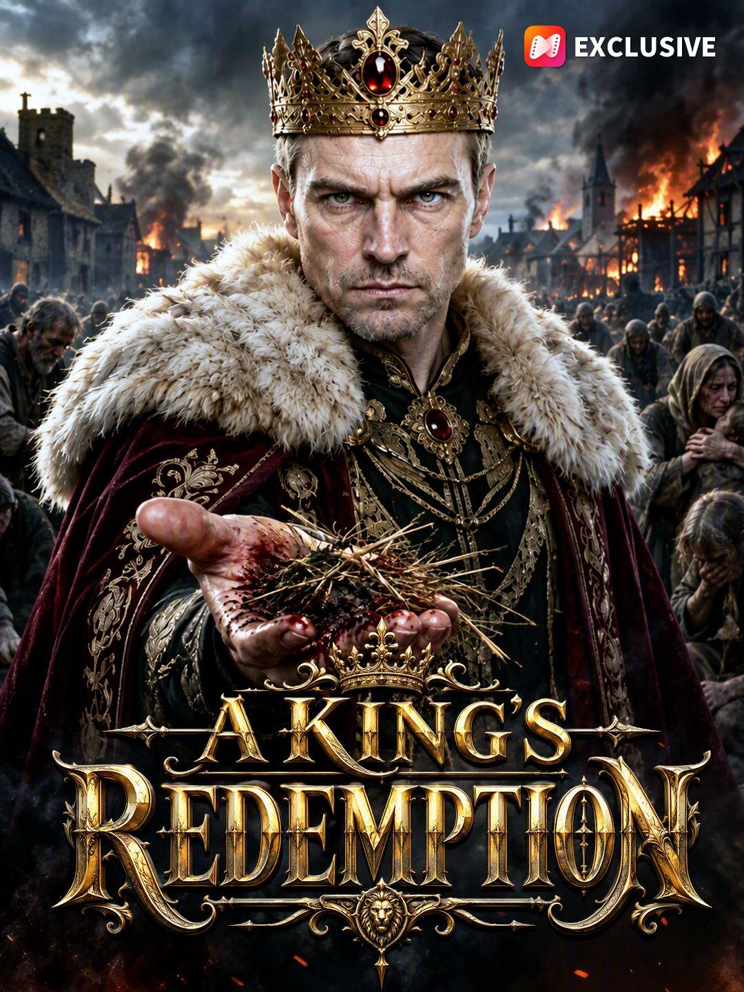 A King’s Redemption