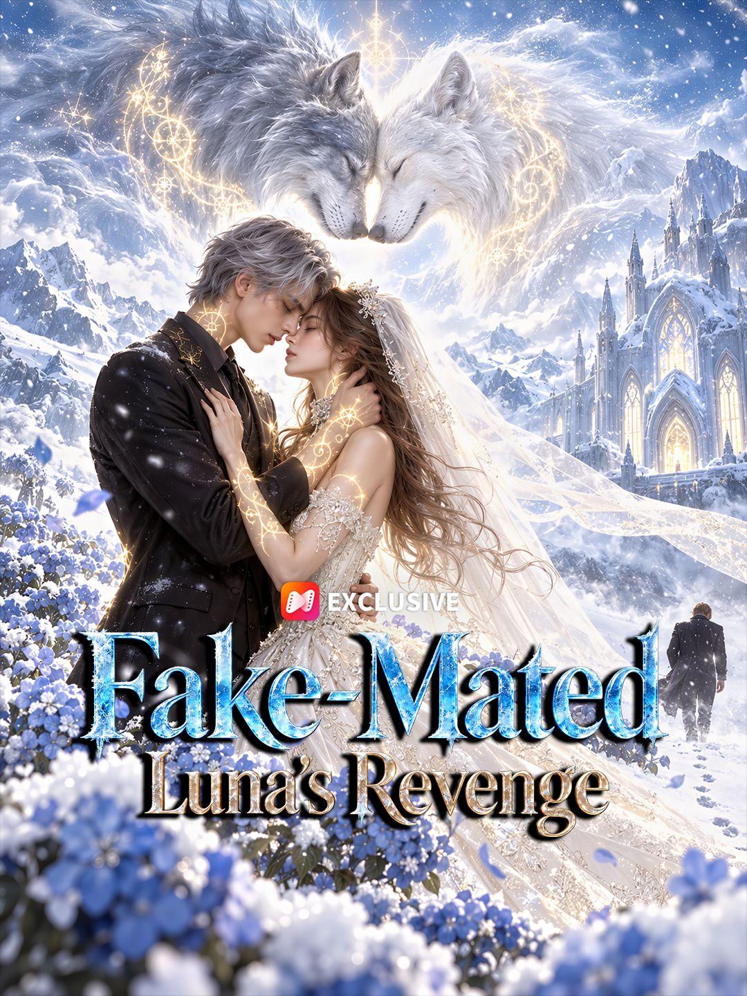Fake-Mated Luna's Revenge