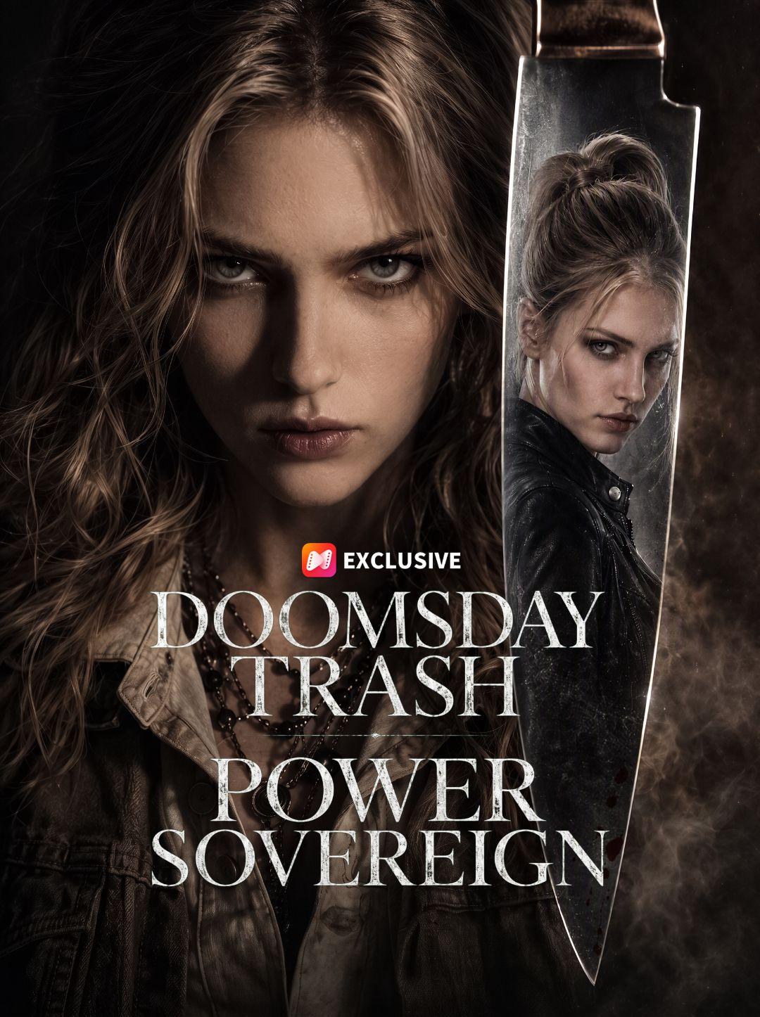 Doomsday Trash, Power Sovereign
