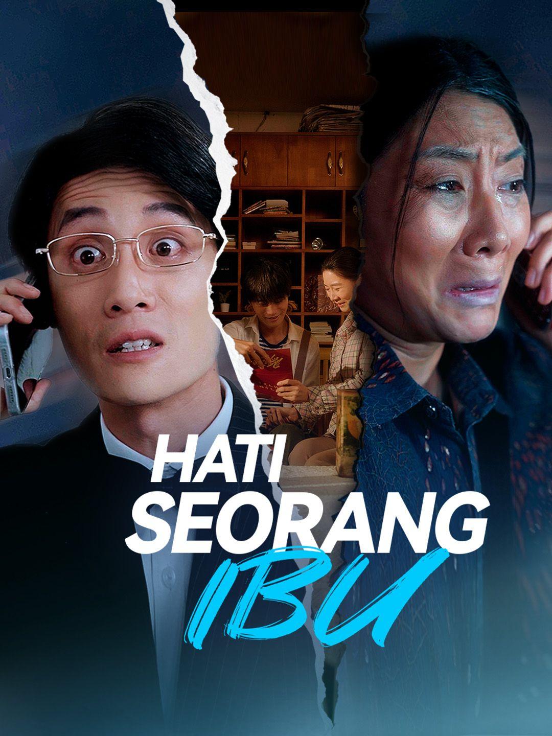 Hati Seorang Ibu