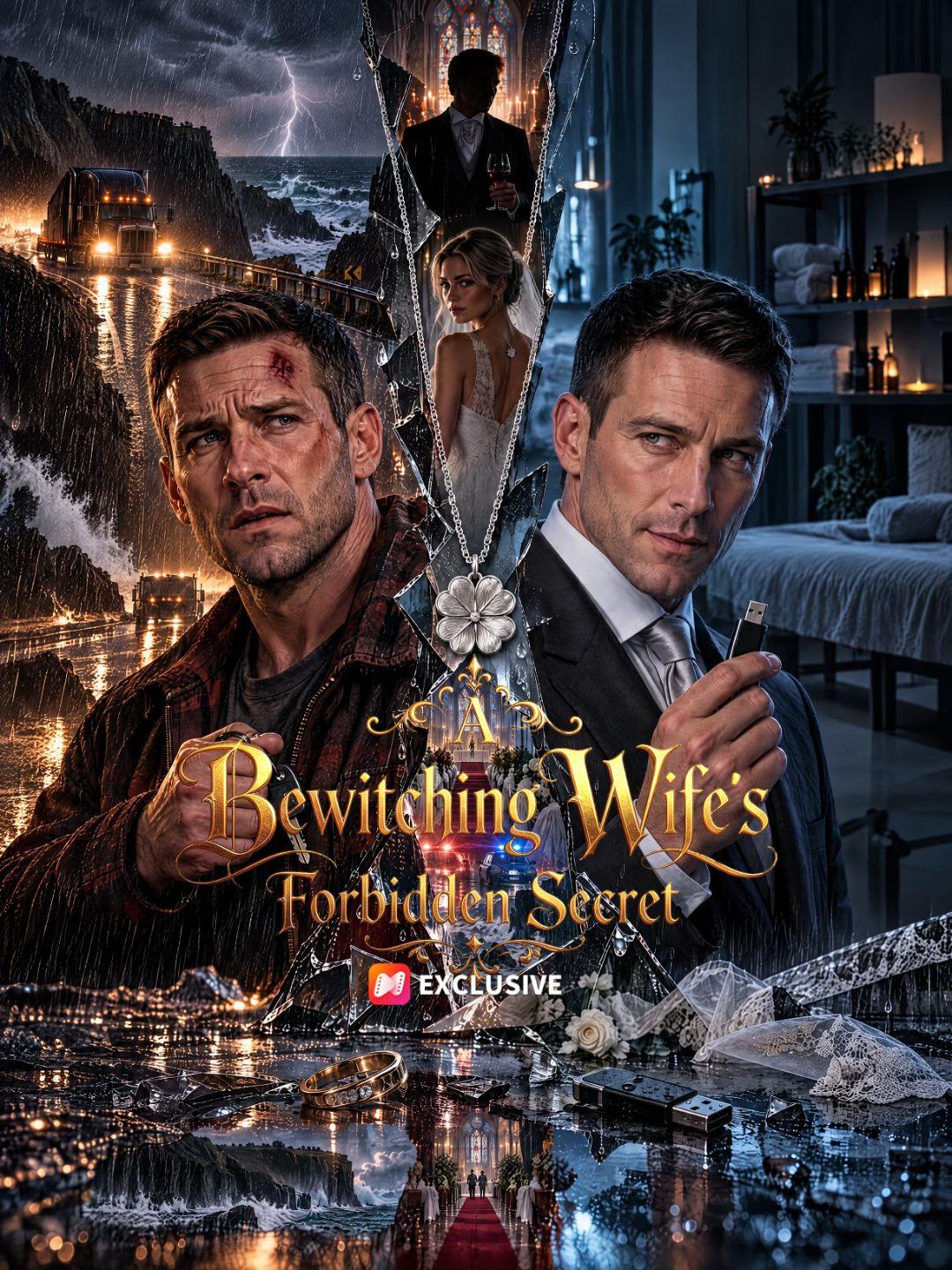 A Bewitching Wife's Forbidden Secret