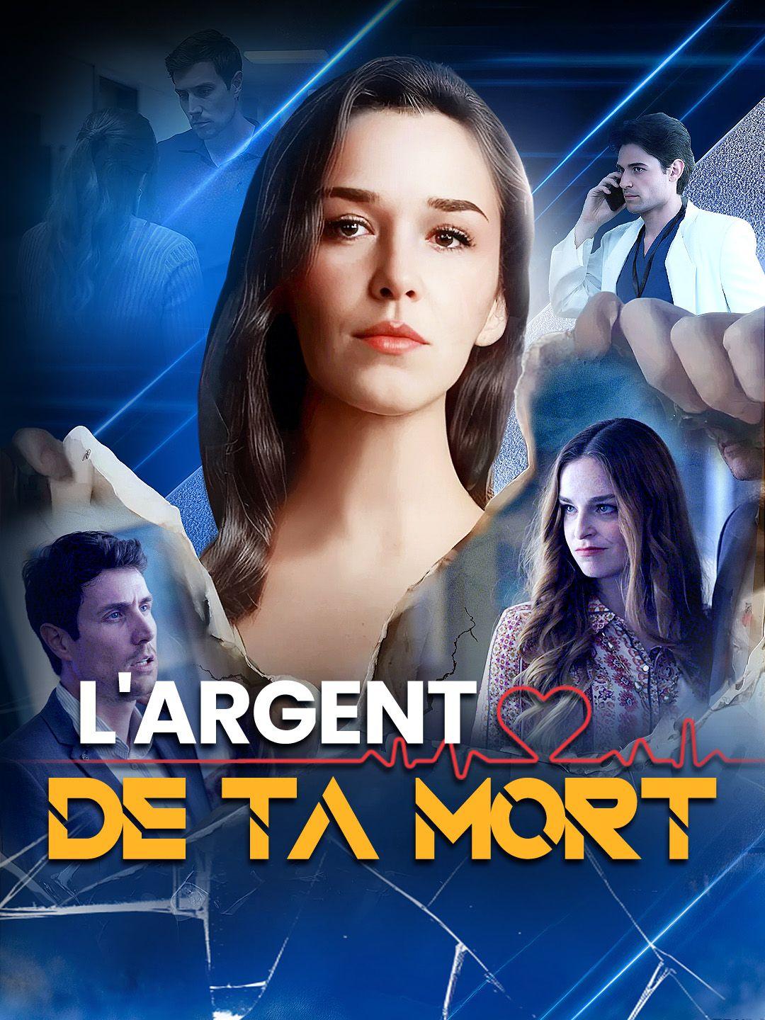 L'ARGENT DE TA MORT
