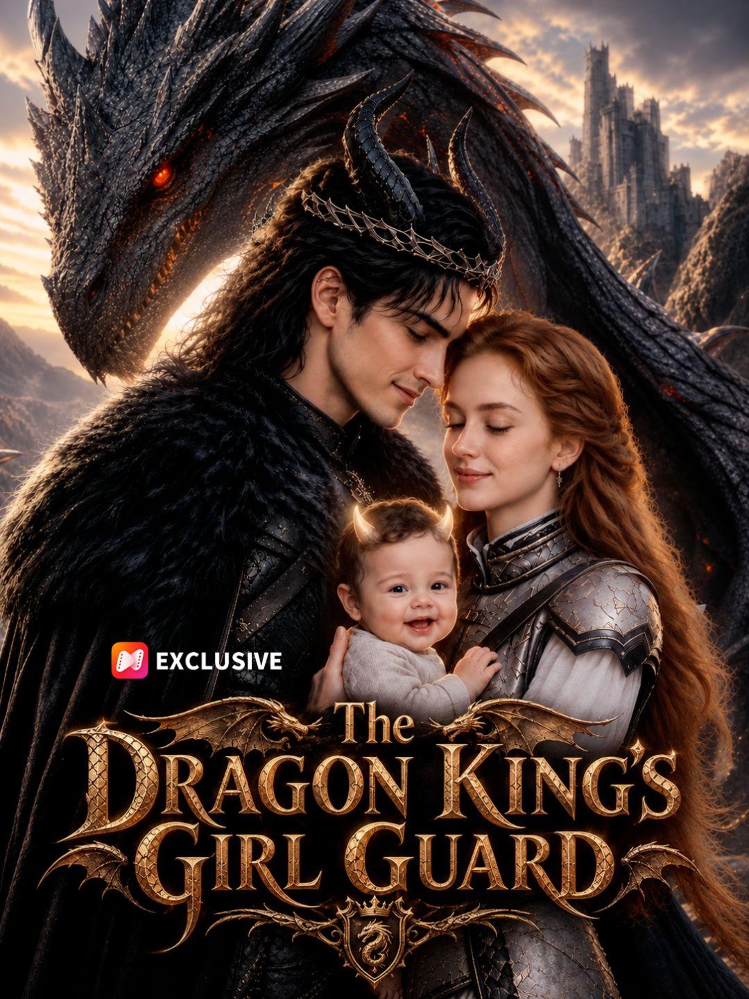 The Dragon King's Girl Guard