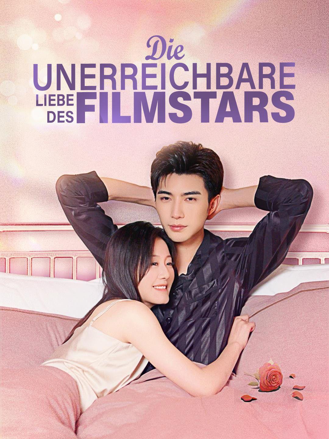 Die unerreichbare Liebe des Filmstars
