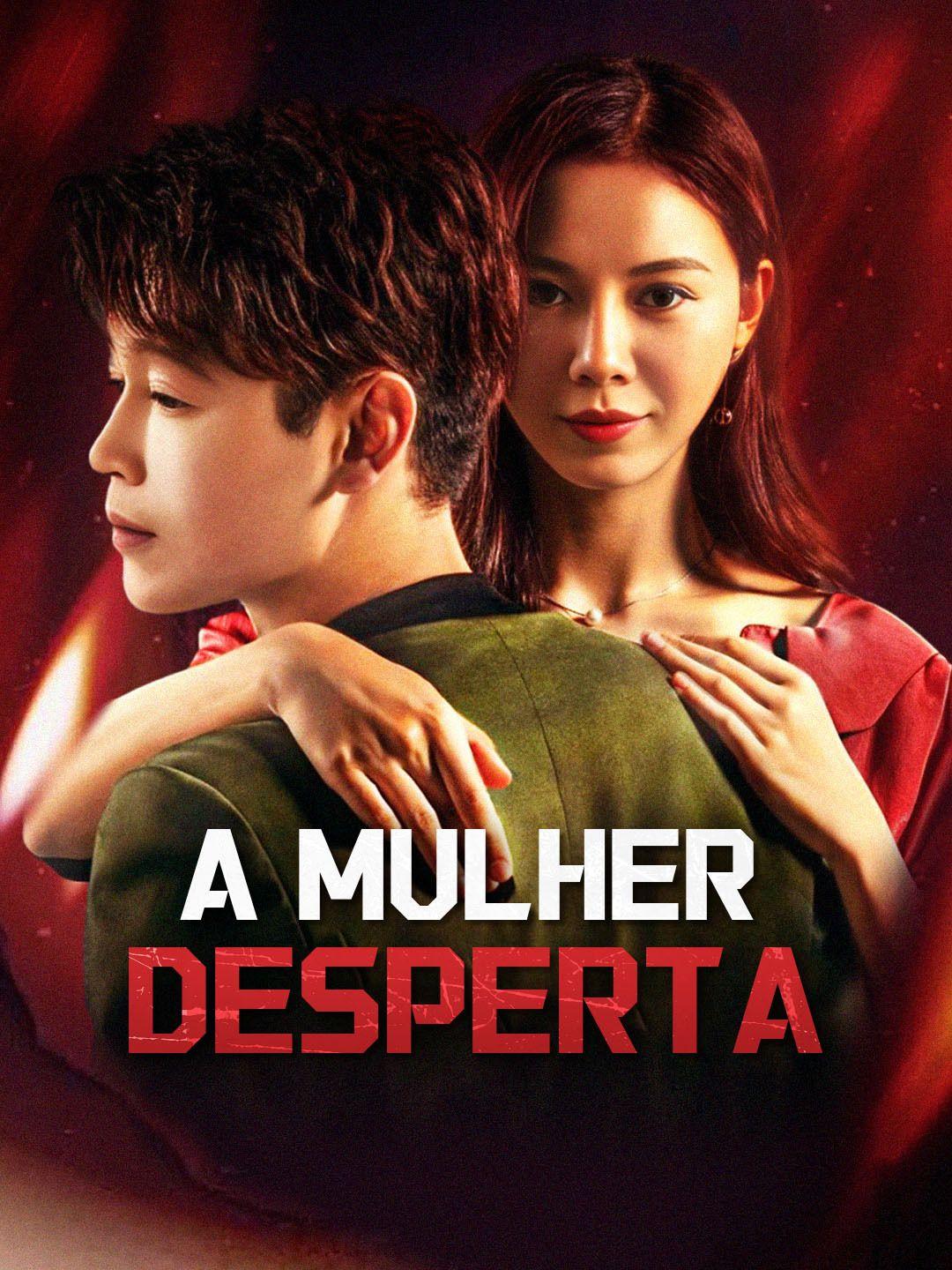 A mulher Desperta Episódio 1