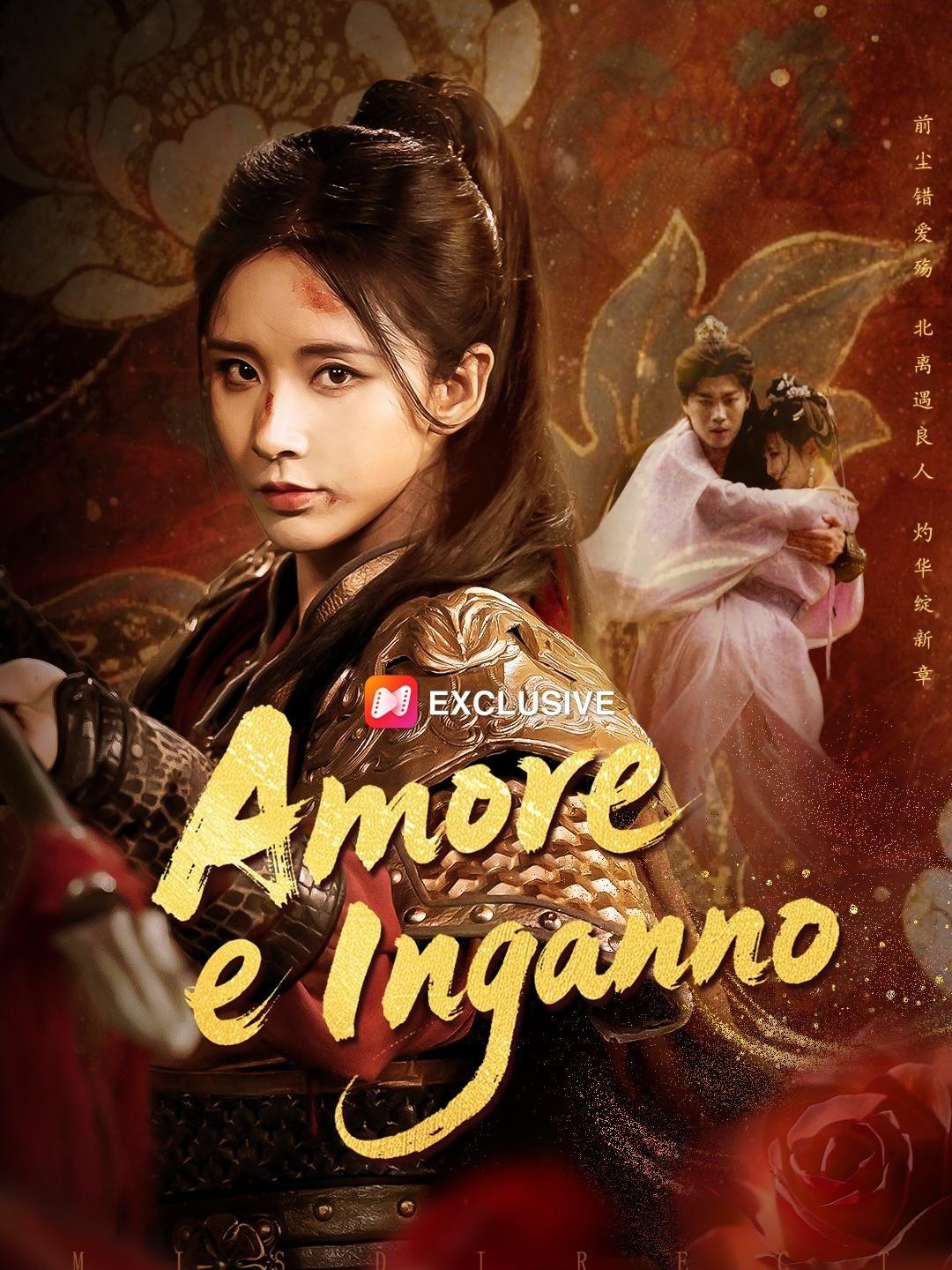 (Doppiaggio) L'Amore Bruciato