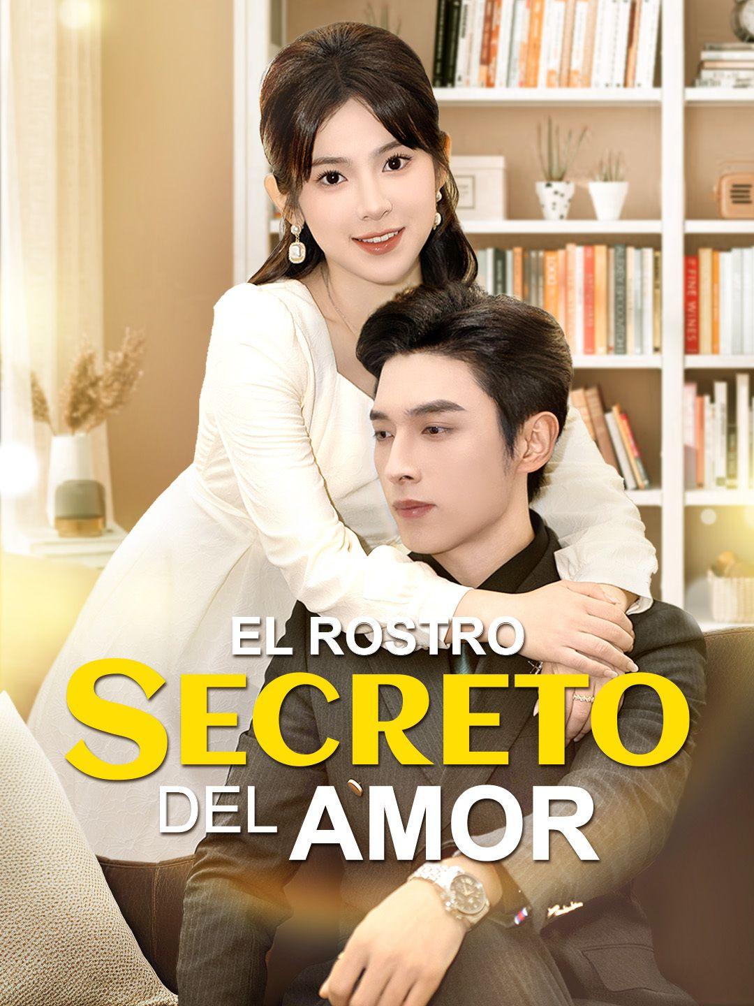 El rostro secreto del amor