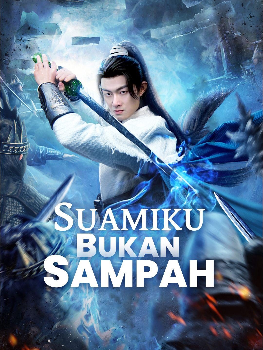 Suamiku Bukan Sampah