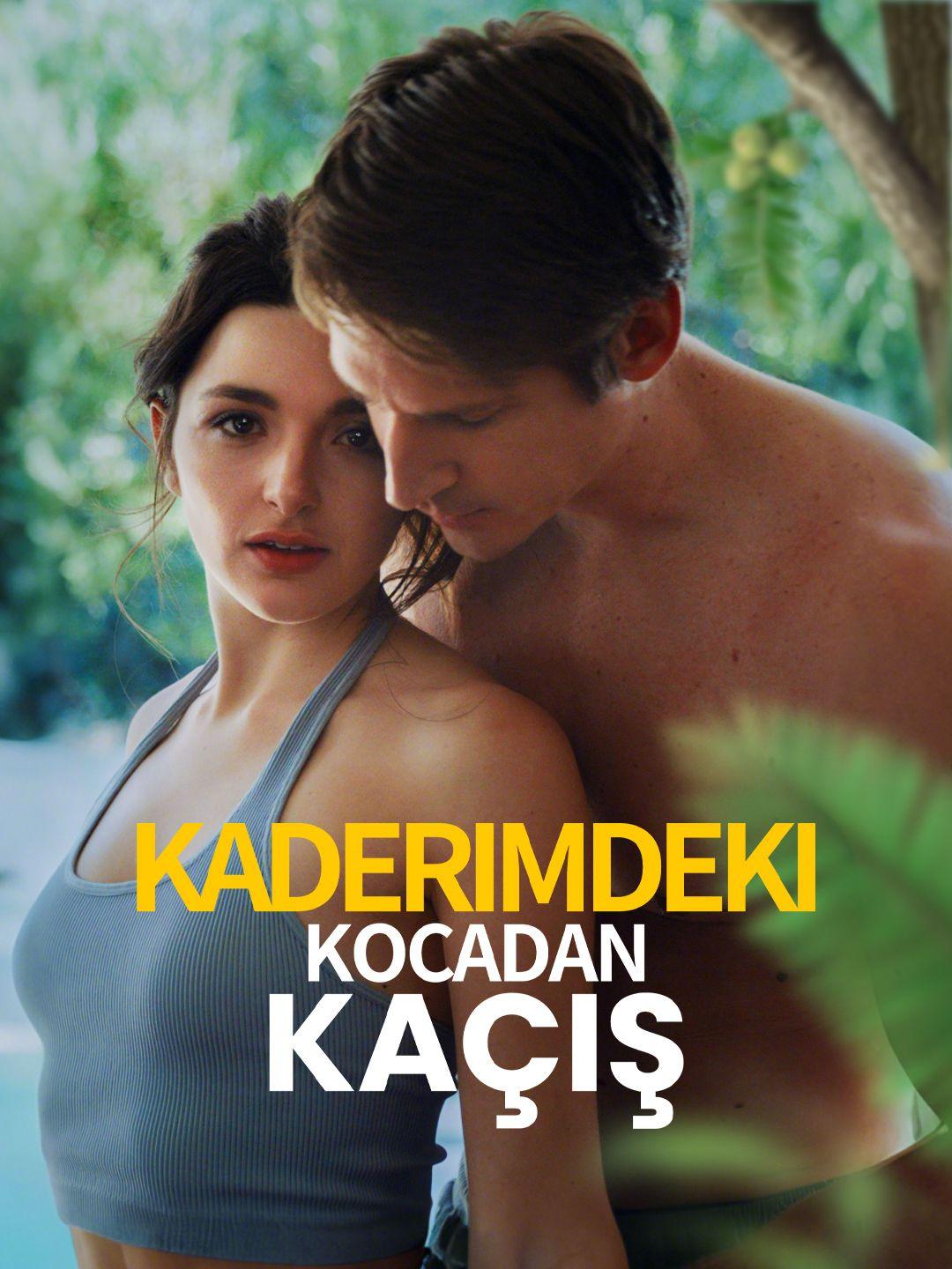 Kaderimdeki Kocadan Kaçış