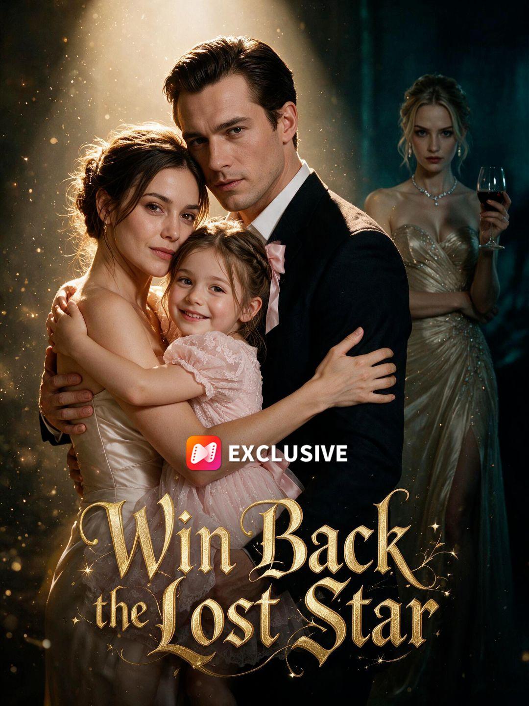 Win Back the Lost Star
