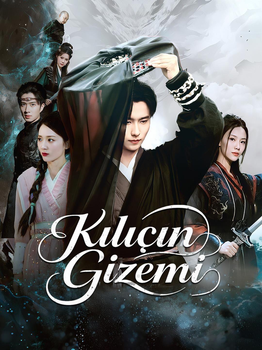 (Dublajlı)Kılıcın Gizemi