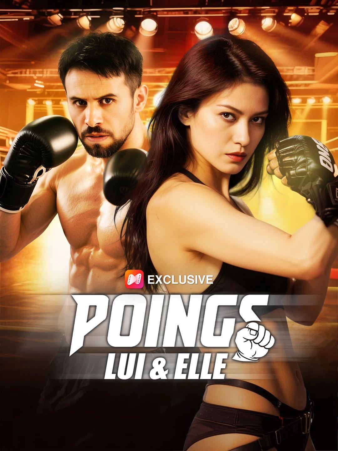 POINGS LUI & ELLE