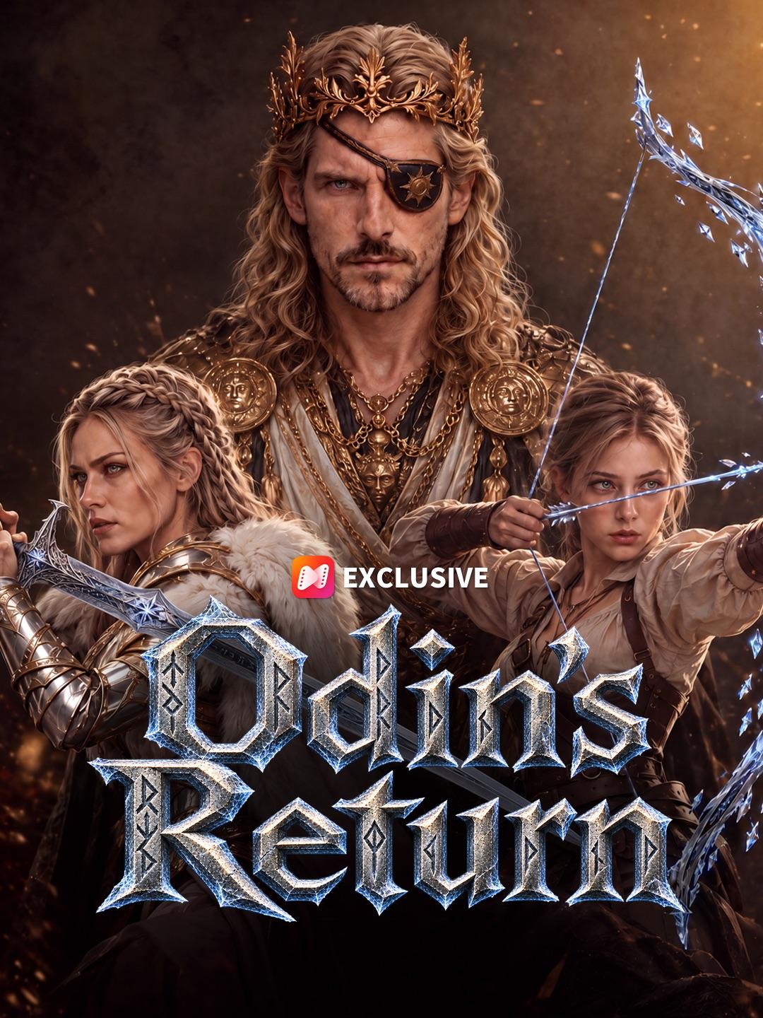 Odin's Return