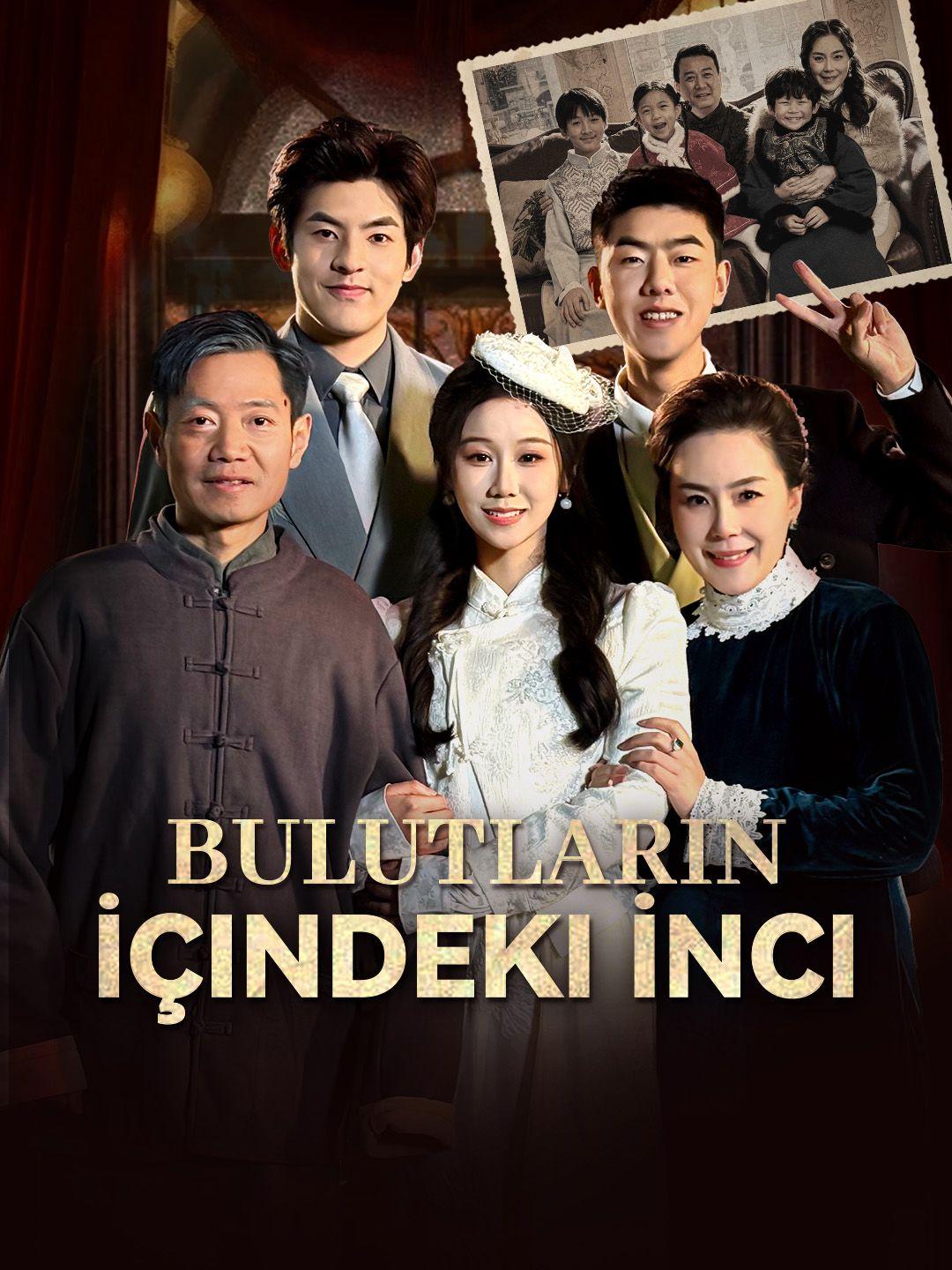 Bulutların İçindeki İnci