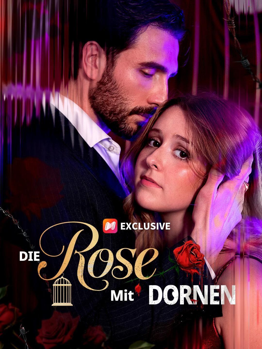 (Synchro) Die Rose mit Dornen