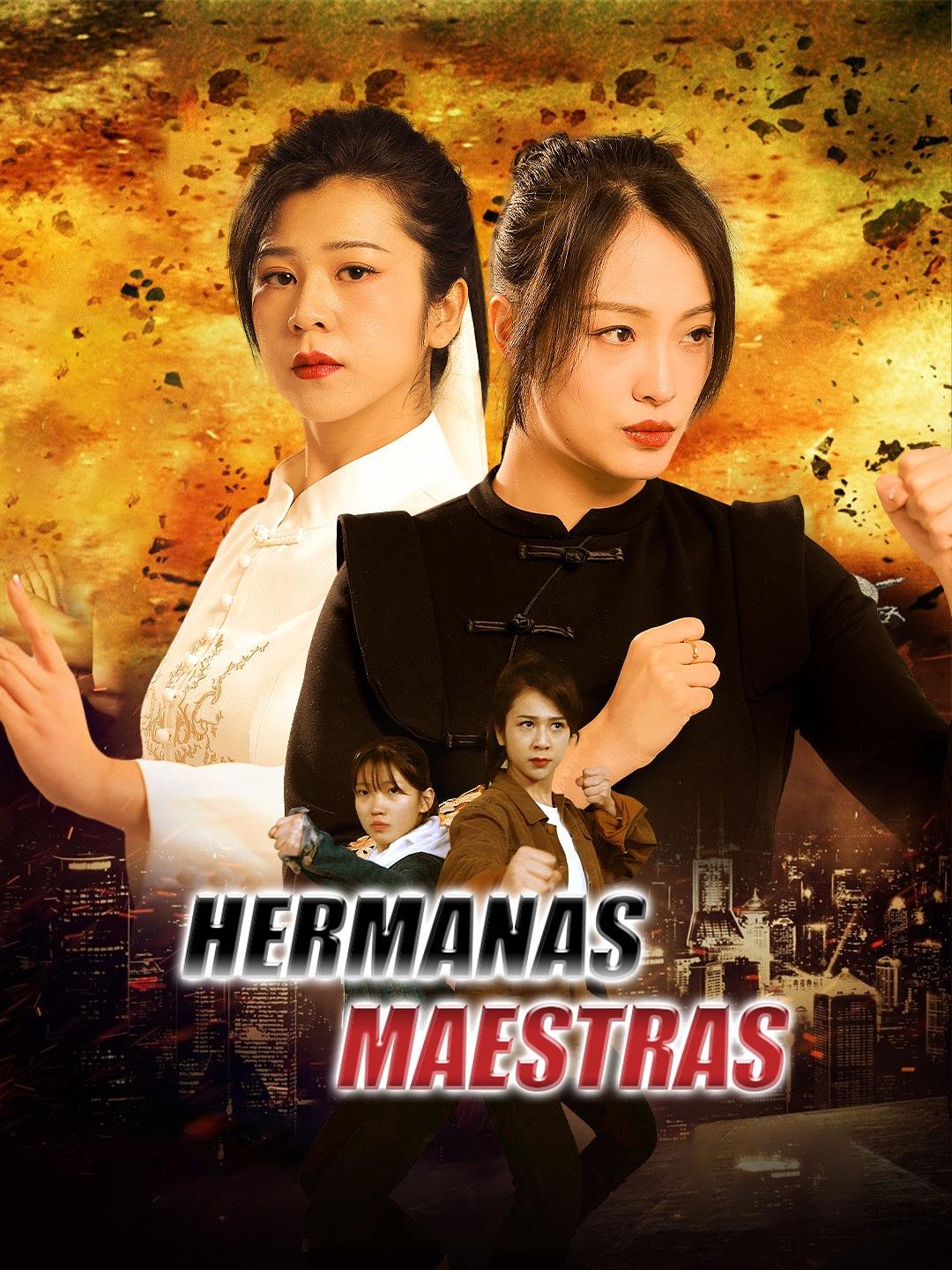 Hermanas maestras