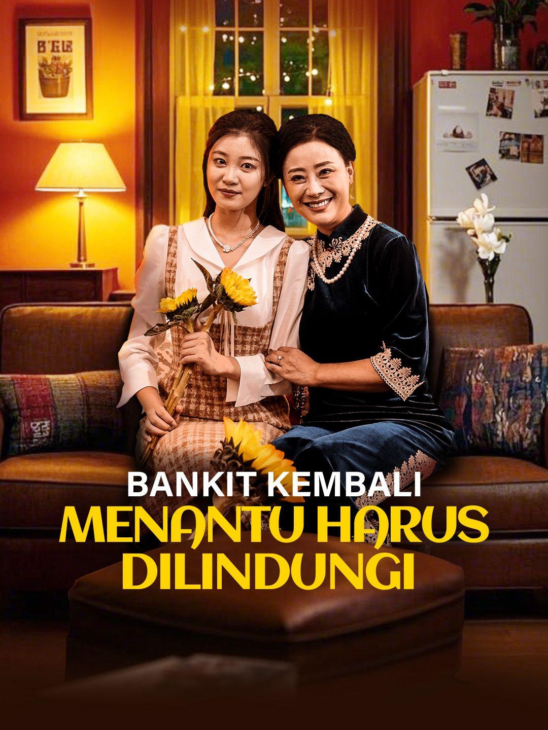 Bankit Kembali, Menantu Harus Dilindungi