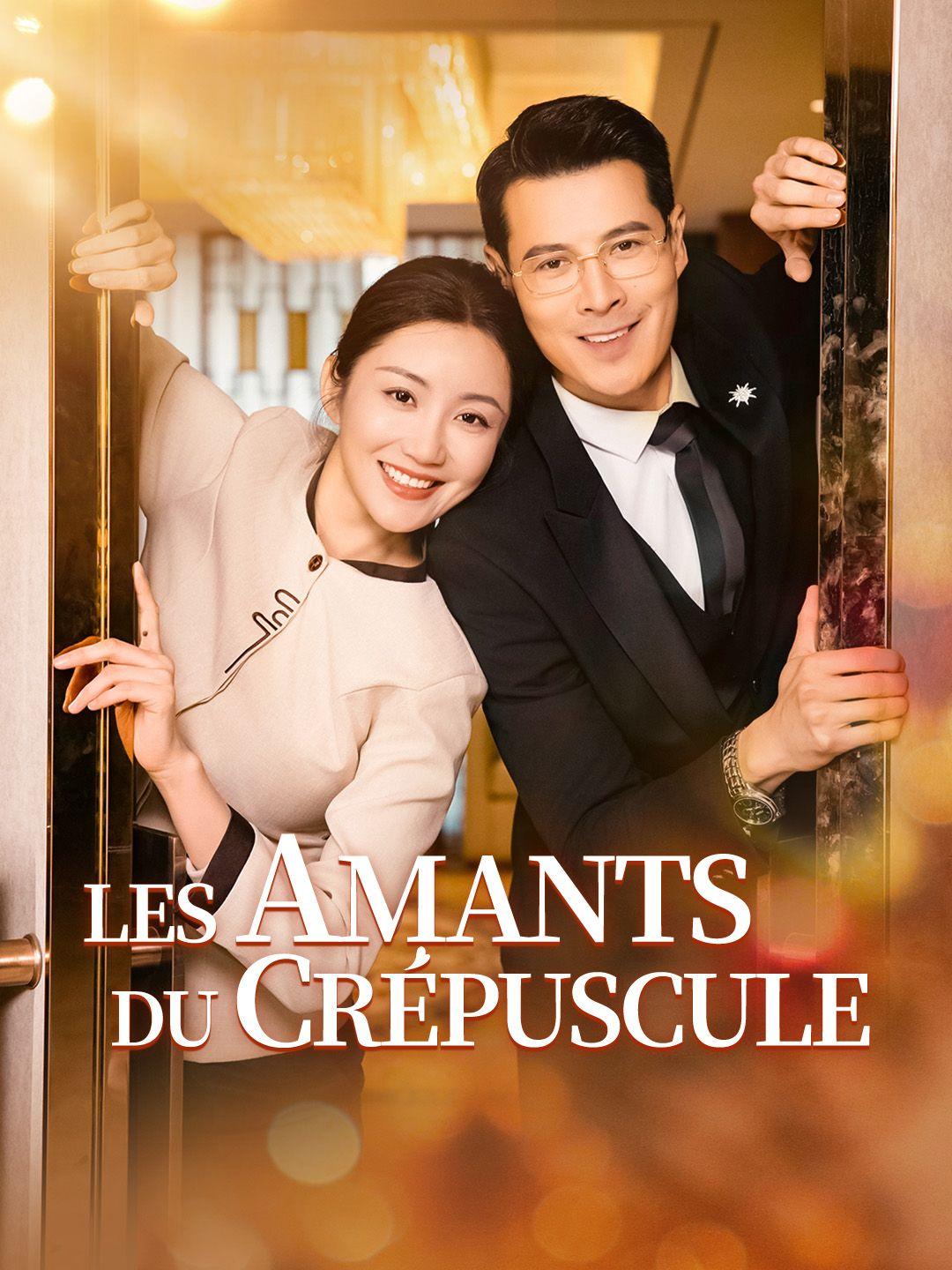 LES AMANTS DU CRÉPUSCULE