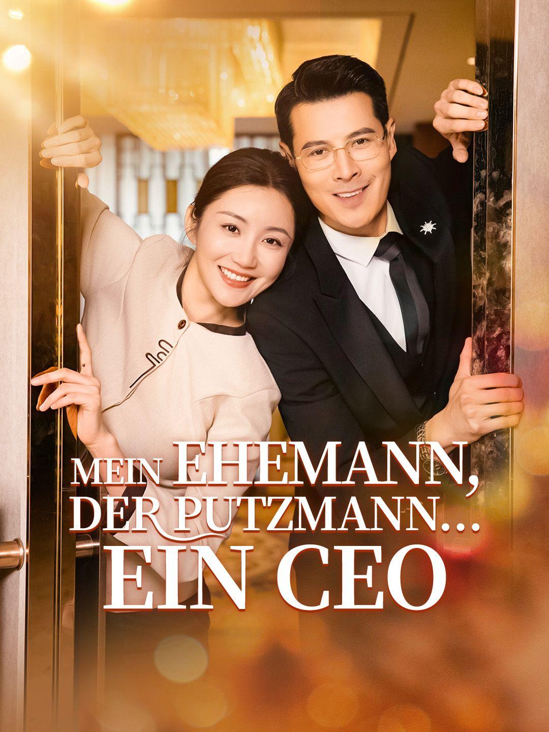 Mein Ehemann, der Putzmann…ein CEO?