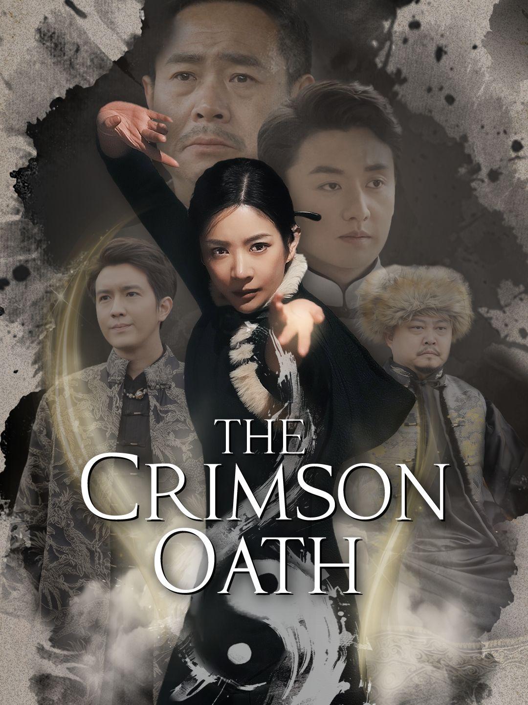 The Crimson Oath