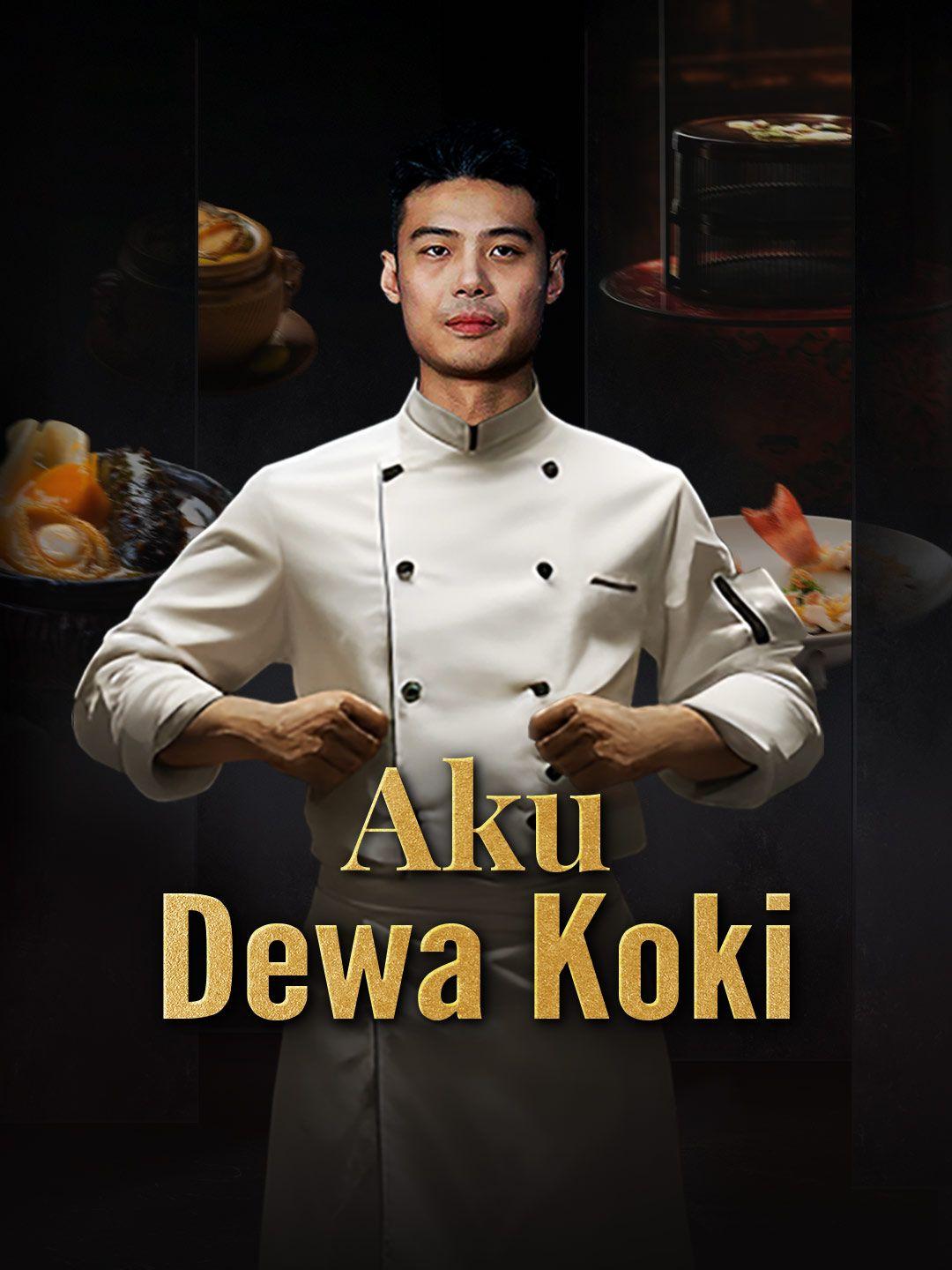 Aku Dewa Koki