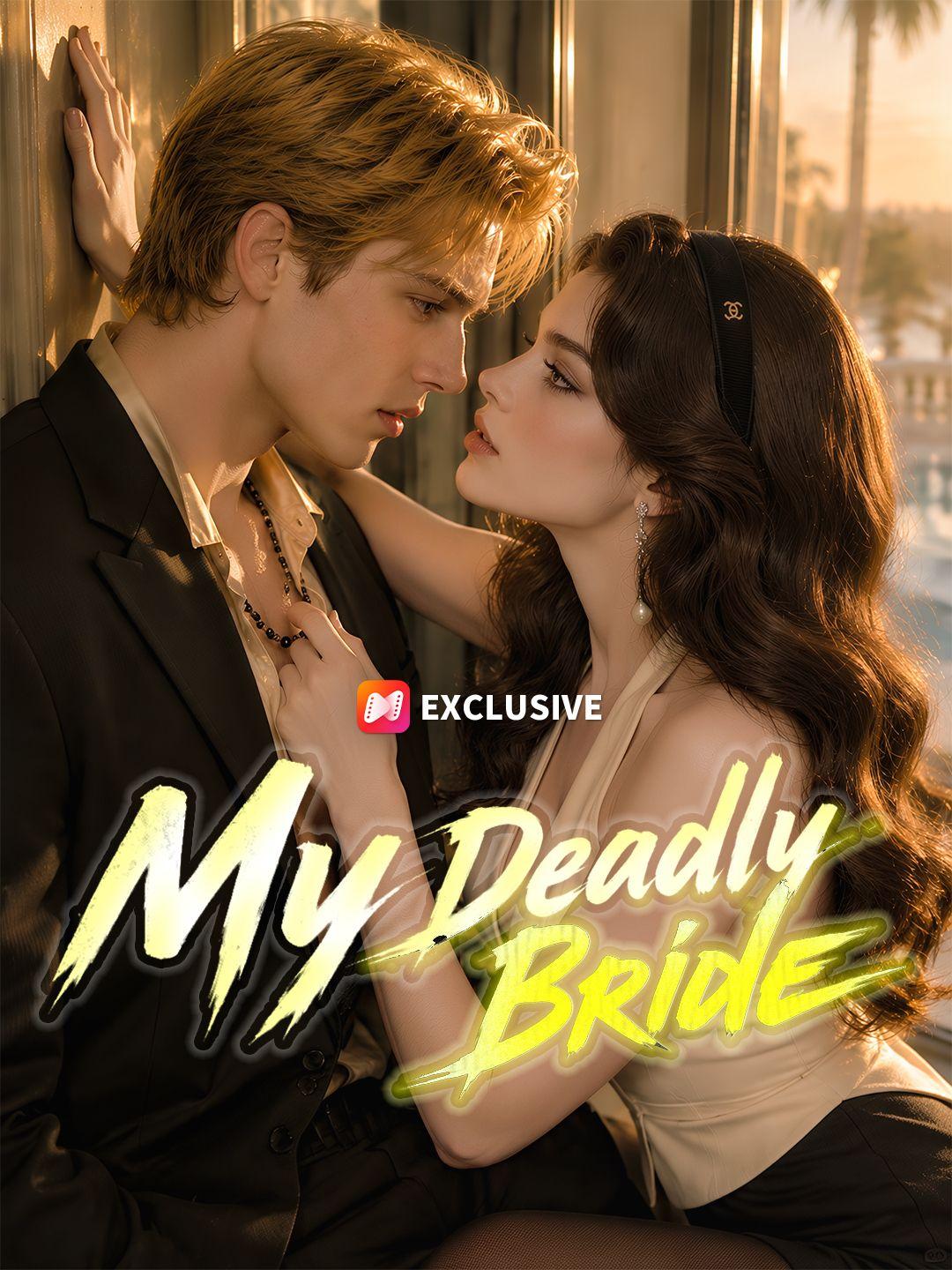 My Deadly Bride
