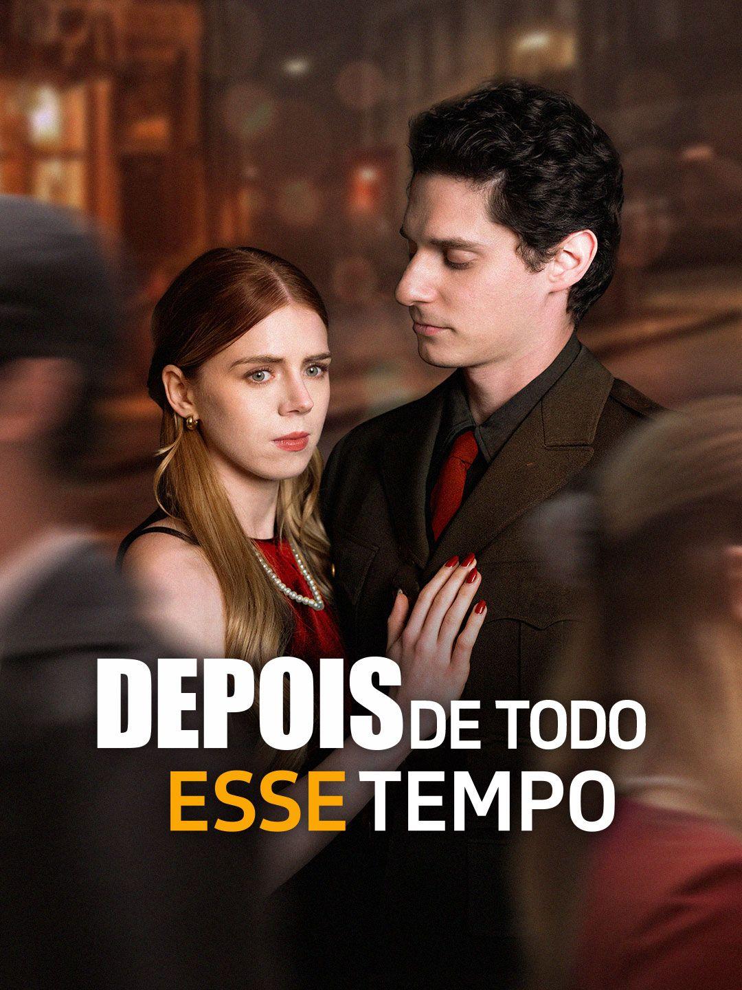 Depois de Todo Esse Tempo Episódio 1