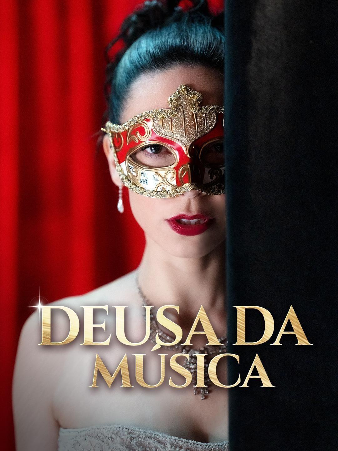(Dublagem)Deusa da Música Episódio 1