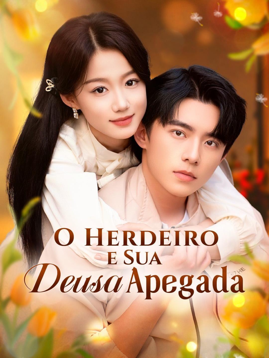 (Dublagem)O Herdeiro e Sua Deusa Apegada