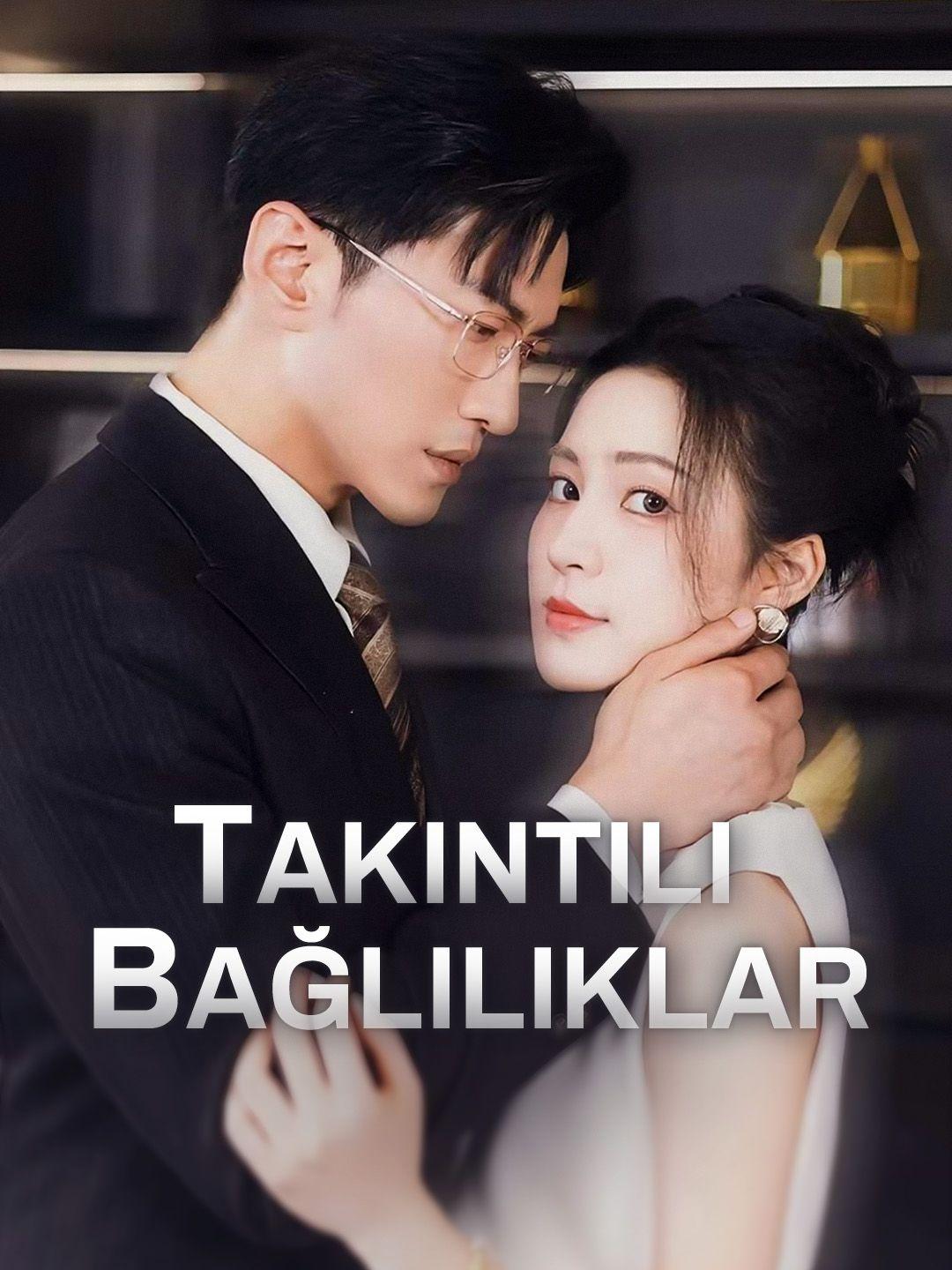 Takıntılı Bağlılıklar