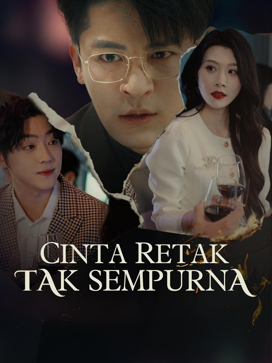 (Sulih suara)Cinta Retak Tak Sempurna