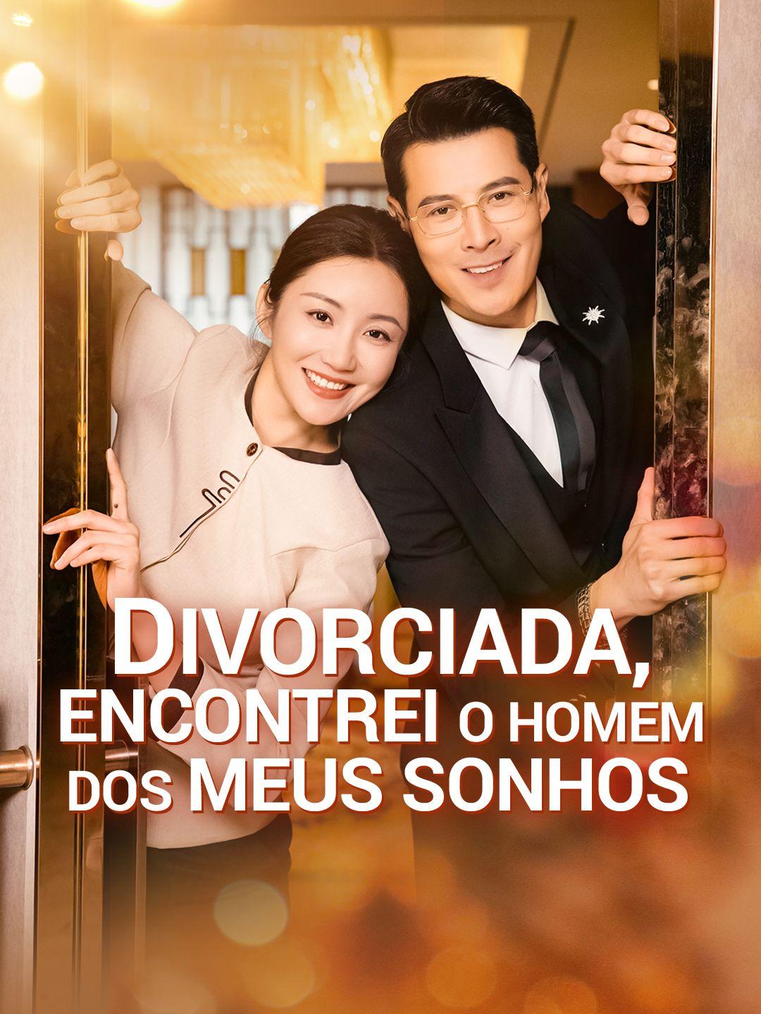 Divorciada, encontrei o homem dos meus sonhos Episódio 1