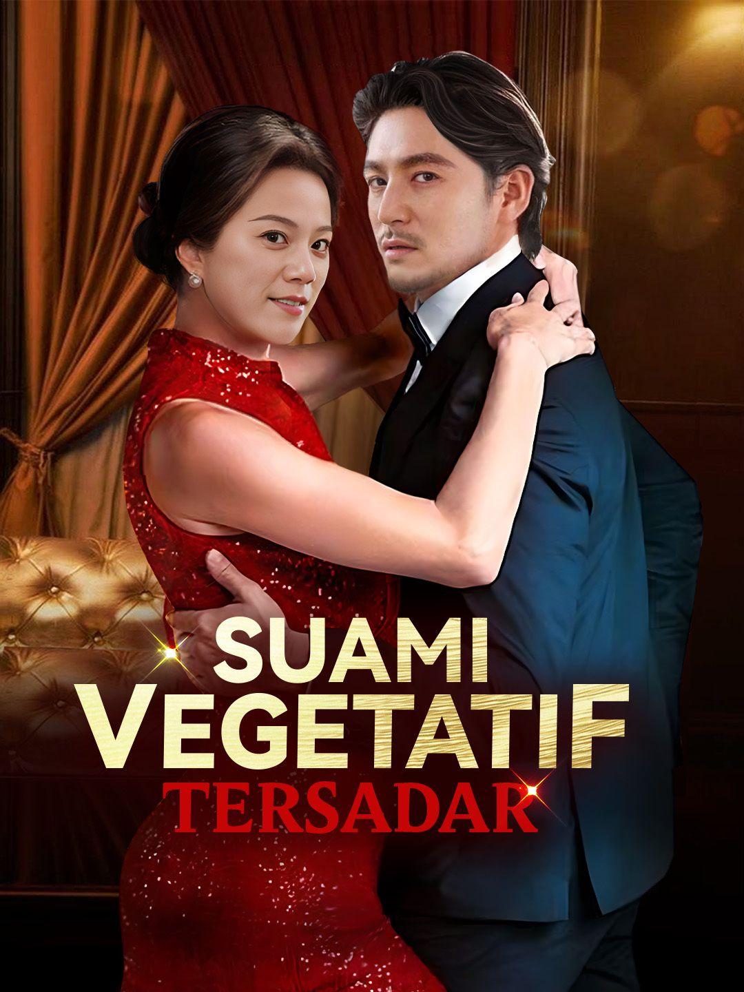 Suami Vegetatif Tersadar