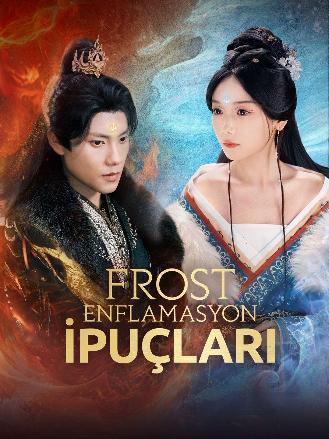 Frost Enflamasyon İpuçları
