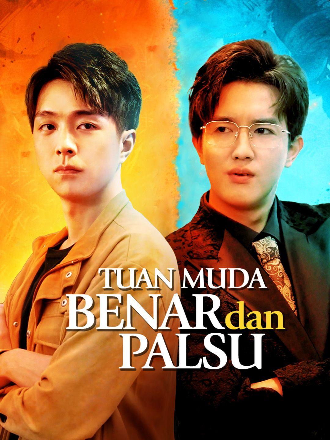 Tuan Muda Benar dan Palsu