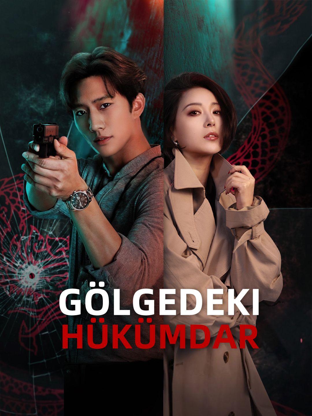 Gölgedeki Hükümdar