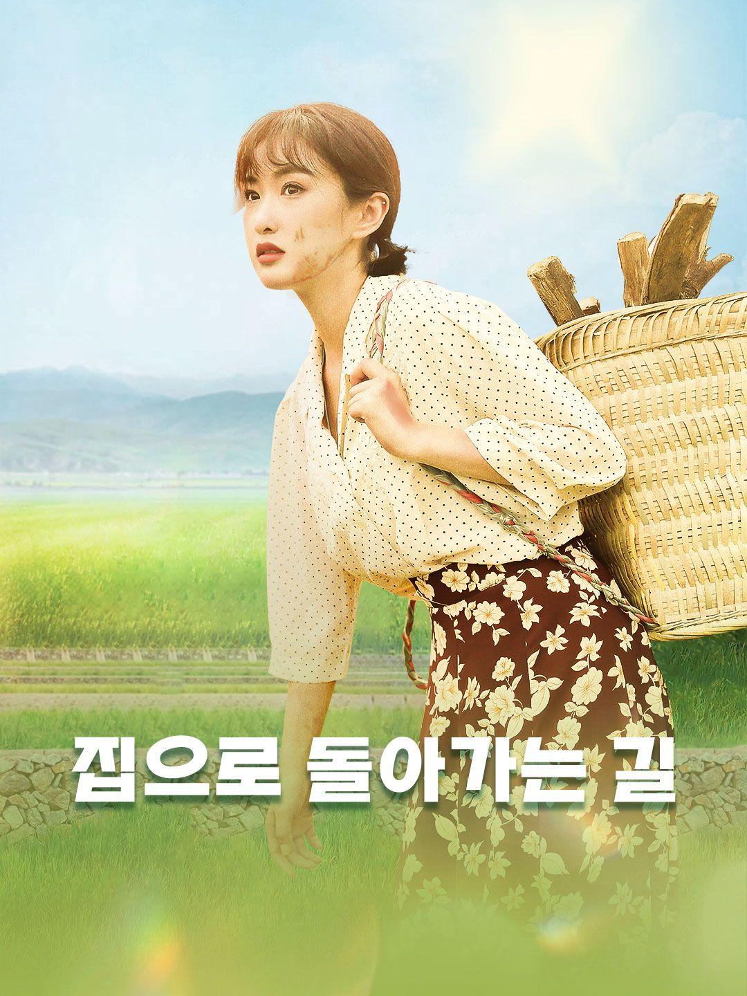 집으로 돌아가는 길