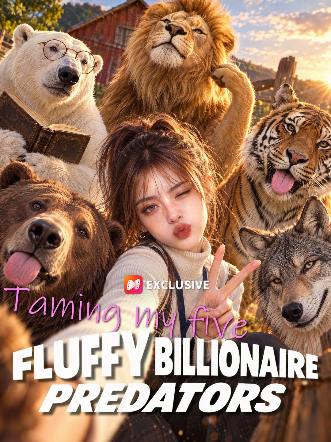 Taming my five fluffy billionaire predators - Watch All Episodes Online ...