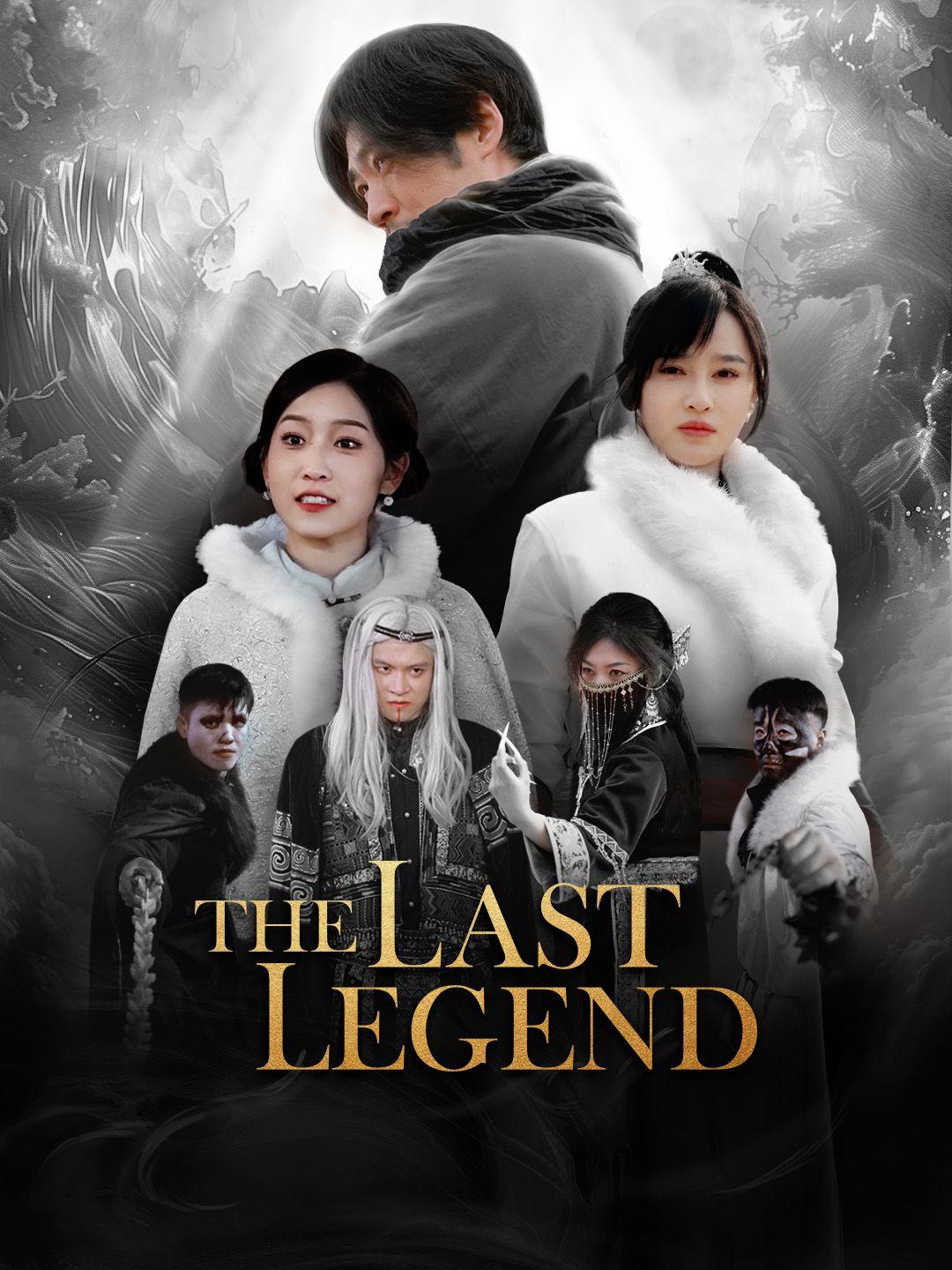 The Last Legend